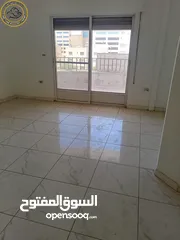  5 شقة طابقية مميزة للبيع في عبدون الشمالي  - خلف المركز العربي طابق ثاني 335م