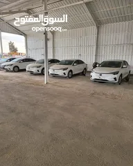  10 شانجان ايدو 2021 بحالة الزيرو