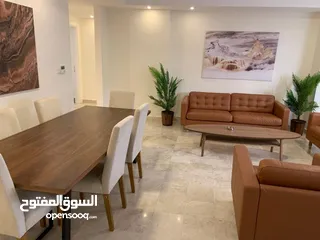  4 شقه في كومباوند السلام / حي السفارات/ الدوار الرابع / من المالك مباشره