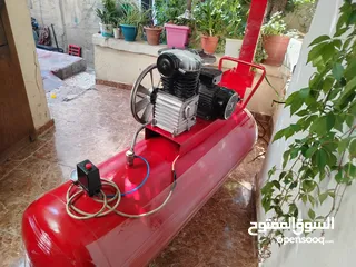  3 معدات محل بناشر للبيع بسعر حرق