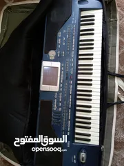  2 اورغ كورغ ba800 بيانو ياماها فيقا  كيترون ..
