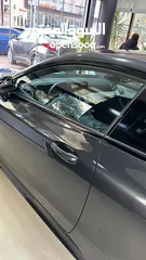  5 Mercedes Benz E200 coupe مرسيدس اي 200 كوبيه