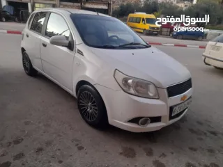  9 شفرليت افيو 2010