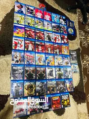  2 ألعاب بلاسيتشن 5/4