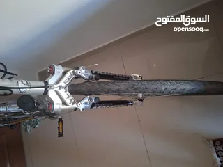  9 بسكليت TREK UAV 1