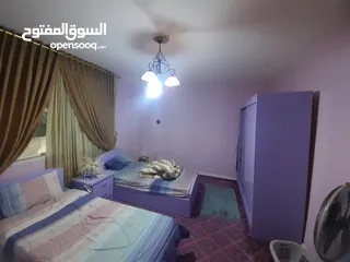  11 شقة طابق ارضي 150 متر للبيع