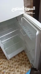  4 ثلاجه شارب  12قدم