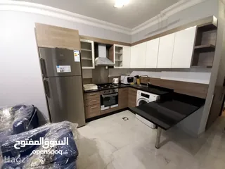  1 شقة مفروشة للإيجار 60م2 ( Property 16051 ) سنوي فقط