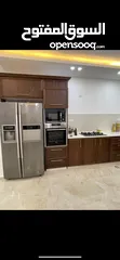  4 شقة مفروشة للايجار