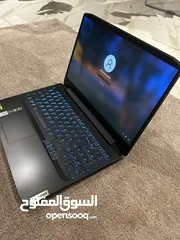  1 Lenovo Laptop i3 GAMING