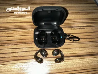  1 Soundcore C30i