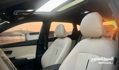  13 كونا هايبرد 2023  الشكل الجديد