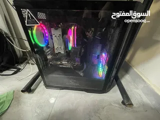  1 بيسي جيمنج كمبيوتر جيمنج pc للالعاب
