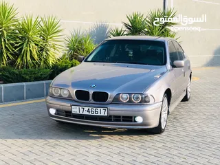 8 BMW الدب للبيع مديل 1997محدثه2003