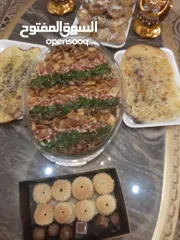  25 مطبخ ست البيت لتواصي اكلات بيتيه حسب الطلب