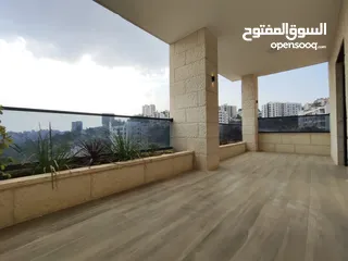  8 شقة فخمة للبيع-الطيرة-امتداد شارع المطل