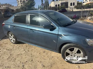  4 ستروين سي اليزيه