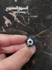  3 سنسال فضه s925 بنادورا أصلي