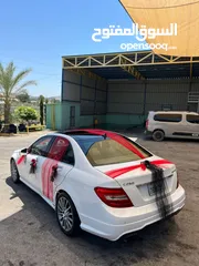  5 Mersedes benz