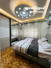  12 شقة أرضية للبيع في دير غبار ref : 14240