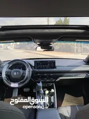  9 اكورد 2023 الشكل الجديد بحالة الوكالة اقل سعر