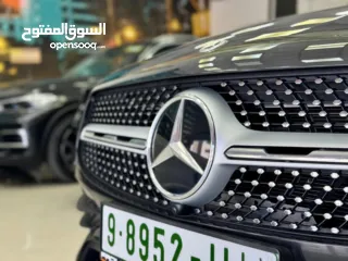  21 Mercedes Benz Glc 300e 4matic AMG  2021 صلاة النبي الجب مسكر مواصفات