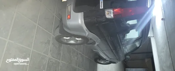  2 دايهاتسو تيريوس 2005 للبيع