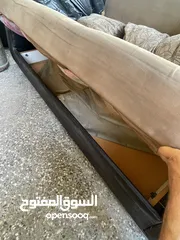  4 قنفات مستخدمة