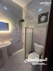  14 شقة مفروشة للايجار في جبل اللويبدة جديد سوبر ديلوكس 280