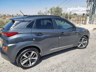  3 كونا 2018 فل مع فتحة للبيع او بدل جديدة بوضع الشركة