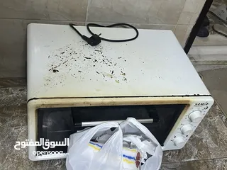  1 فرن للبيع بالمفرق