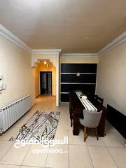  2 شقه للبيع على نفس دوار نيلسون مانديلا بسعر مغري