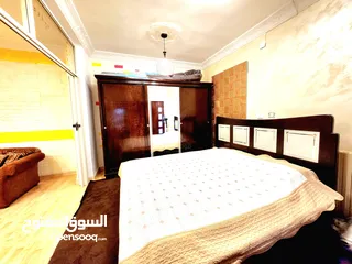  9 Furnished Apartment For Rent In Al-Gardens