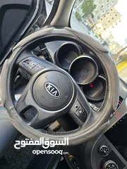  8 كيا سول 2011 ترخيص وتأمين لأخر السنه للبيع او للبدل