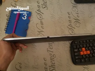  4 ايباد مستخدم جديد كرت للدراسه ومشاهده الافلام والمسلسلات نسخه 32 جيجا بايت