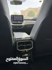  13 ID 6 Crozz Pro 2022 7 مقاعد  بحالة الوكاله
