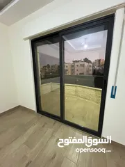  12 شقة طابقية في منطقة مرج الحمام (الظهير) مساحة 225 م2 تشطيبات سوبر ديلوكس