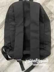 2 Adidas bag