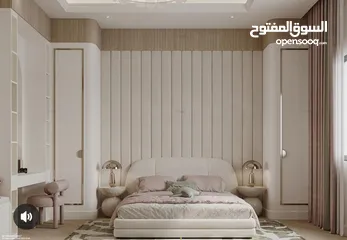  6 تفصيل جميع اثاث حسب الطلب