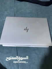  9 لابتوب  hp مستعمل بمواصفات الجديد لم يتم استخدامه بسعر مغري جدا جدا