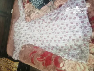  4 فساتين سهره + طلعه بسعر مغري بداعي السفر
