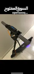  2 Segway Ninebot - Electric kick Scooter