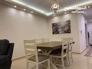  2 شقه مفروشه للايجار في الطيره خلف فنيلا قرب مدرسة الرواد