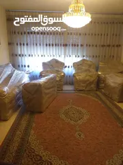  4 الريان لنقل وتغليف الاثاث  والبضائع  فك وتركيب وصيانة غرف النوم المحلي والمستورد  لجميع المحافظات