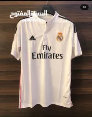  3 All Jerseys available at low price below 3.5 kd insta general.seller