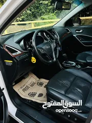  8 سانتافيه للبيع بسعر مميز