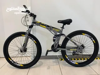  29 Buy from Professionals - New Bicycles , E Bikes , scooters Adults and Kids - Bahrain Cycles