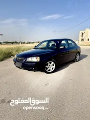  3 هونداي النترا 2004