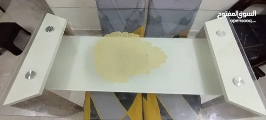  2 Home appliances and Household items for Sale Urgent Sale leaving Oman contact Me