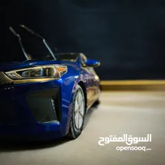  1 هيونداي ايونيك 2019